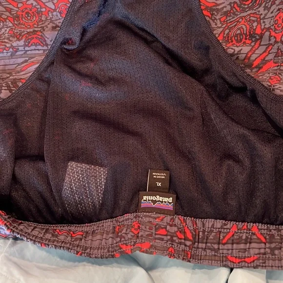 Patagonia Swim Trunks - Picture 4 of 9